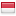 wixpixel.com server is located in Indonesia